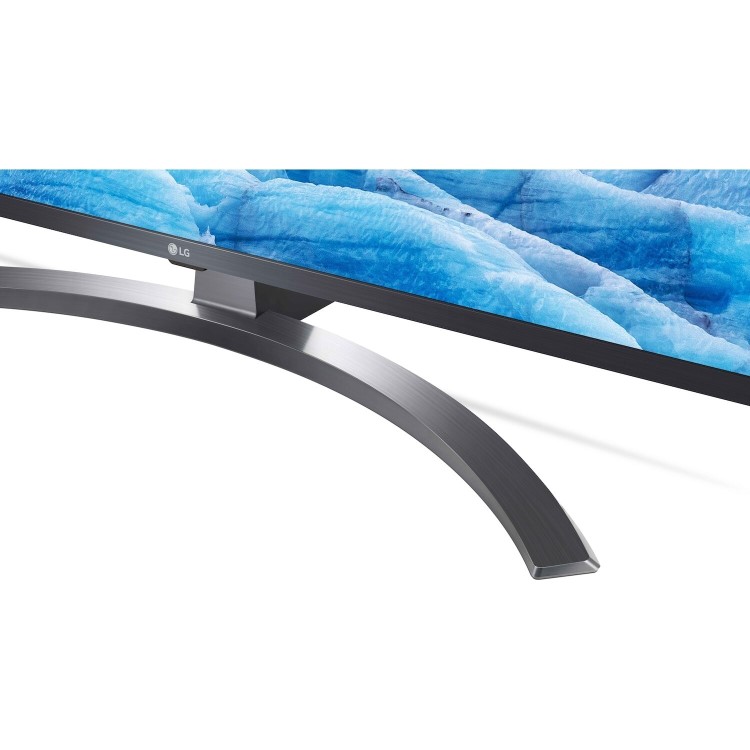 Refurbished LG 55" 4K Ultra HD with HDR LED Smart TV