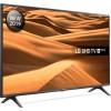 Refurbished LG 55&quot; 4K Ultra HD with HDR LED Freeview Play Smart TV without Stand