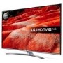 Graded A1 LG 55UM7610PLB 55" Smart 4K Ultra HD HDR LED TV with Google Assistant