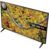 LG UP75 55 Inch LED 4K HDR Smart TV