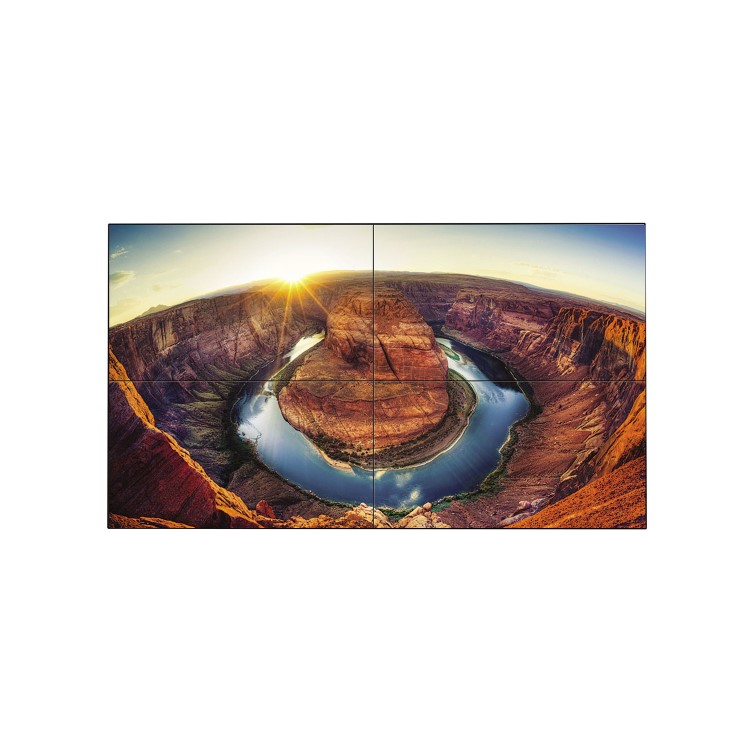 LG 55VM5B 55&quot; Full HD LED Large Format Display