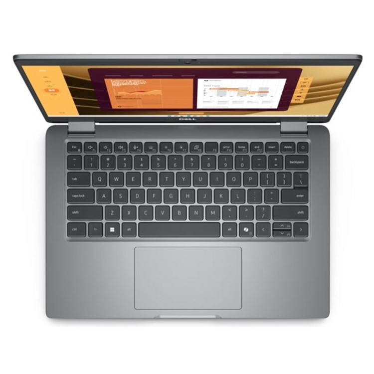 Dell Latitude 5350 Intel Core Ultra 7 16GB RAM 512GB SSD 13.3 Inch Windows 11 Pro Laptop