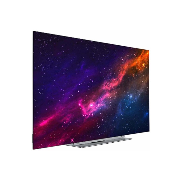 Grade A Refurb Toshiba 55X9863DB 55" Smart 4K Ultra HD HDR OLED TV