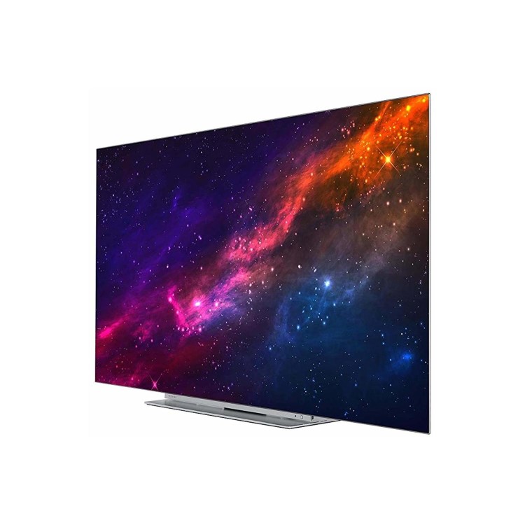 Grade A Refurb Toshiba 55X9863DB 55" Smart 4K Ultra HD HDR OLED TV
