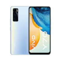 Vivo Y70 Oxygen Blue 6.44" 128GB 4G Dual SIM Unlocked & SIM Free Vivo Y70 Oxygen Blue 6.44" 128GB 4G Dual SIM Unlocked & SIM Free