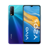 Vivo Y20s Nebula Blue 6.51&quot; 128GB 4G Dual SIM Unlocked &amp; SIM Free