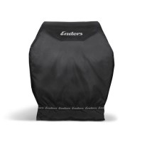 Enders Premium Weather Cover - For Chicago Next 3 & 4 Burner Gas BBQ