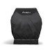 Enders Premium Weather Cover - For Chicago Next 3 & 4 Burner Gas BBQ