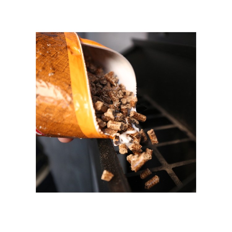 Pit Boss Hardwood Pellets - Cherry Blend