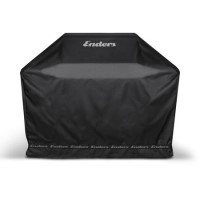Enders Premium Weather Cover for Uniq 4 Burner BBQ 