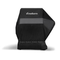 Enders Premium Weather Cover - For Hyde 3 & 4 - Burner BBQs