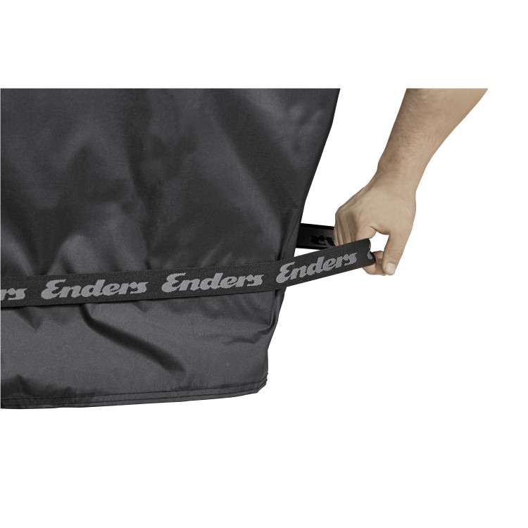 Enders Premium Weather Cover - For Hyde 3 & 4 - Burner BBQs