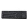 Dell QuietKey Keyboard USB KB212-B