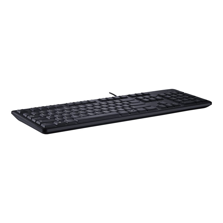 Dell QuietKey Keyboard USB KB212-B