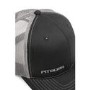 Pit Boss Baseball hat - Universal Black & Grey