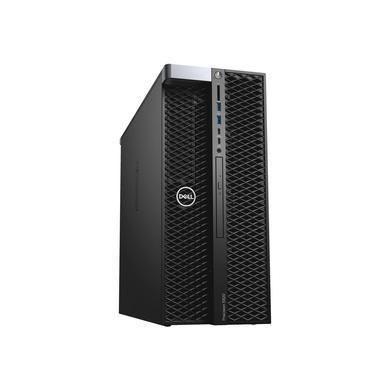 Dell Precision 5820 Xeon W-2225 32 GB 512 GB SSD Windows 10 Pro Desktop PC