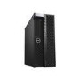 Dell Precision 5820 Xeon W-2225 32 GB 512 GB SSD Windows 10 Pro Desktop PC