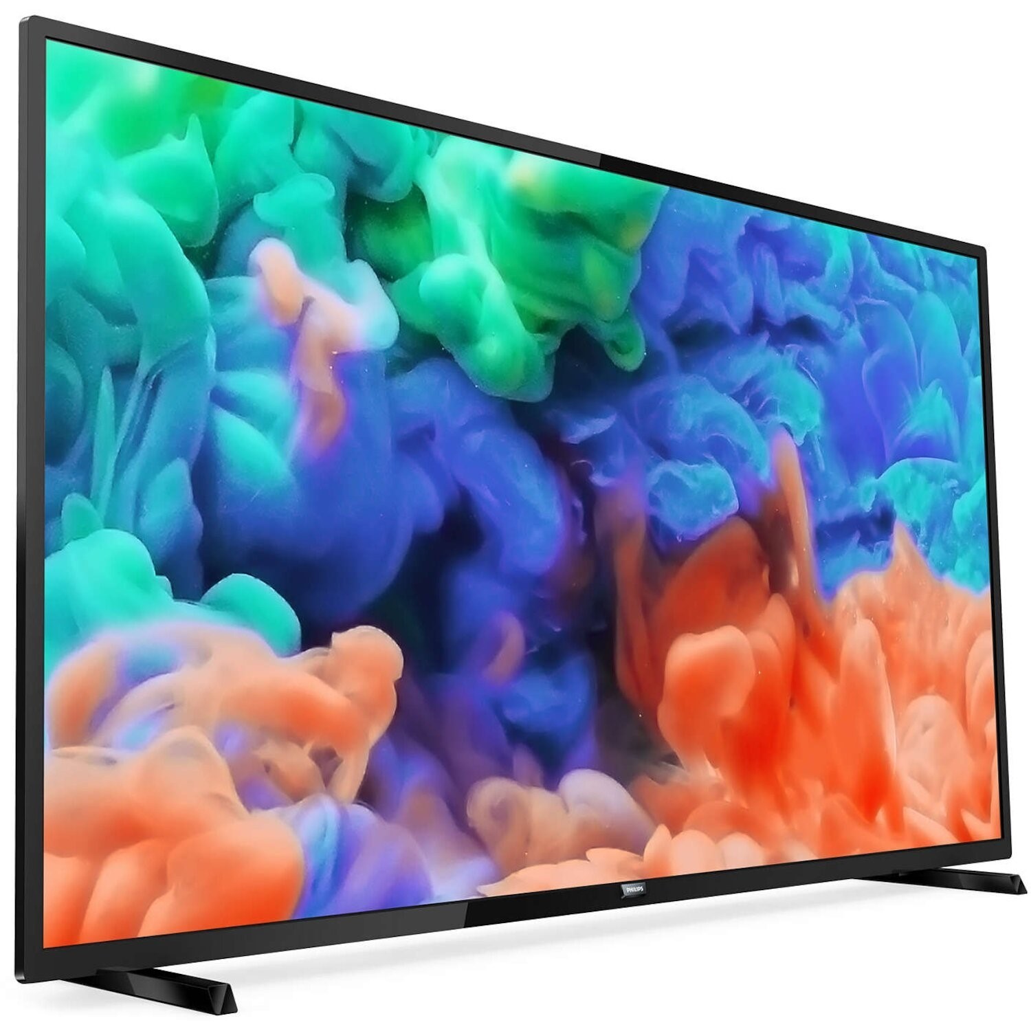 Philips 58PUS6504 58´´ LED 4K UHD TV