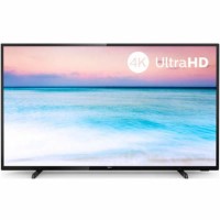 Ex Display - Refurbished - Ex Display - Philips 58PUS6504/12 58" 4K Ultra HD Smart TV with 1 Year warranty