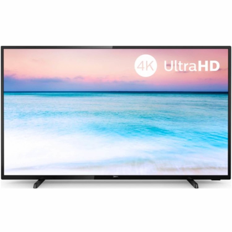 Ex Display - Refurbished - Ex Display - Philips 58PUS6504/12 58" 4K Ultra HD Smart TV with 1 Year warranty