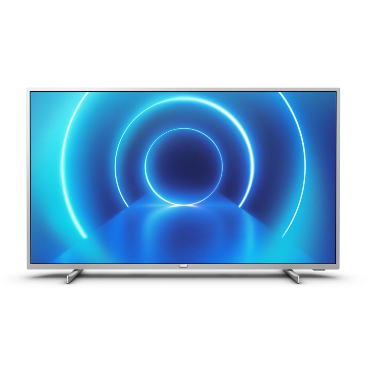 Philips 58 Inch PUS7555 4K Ultra HD Smart LED TV