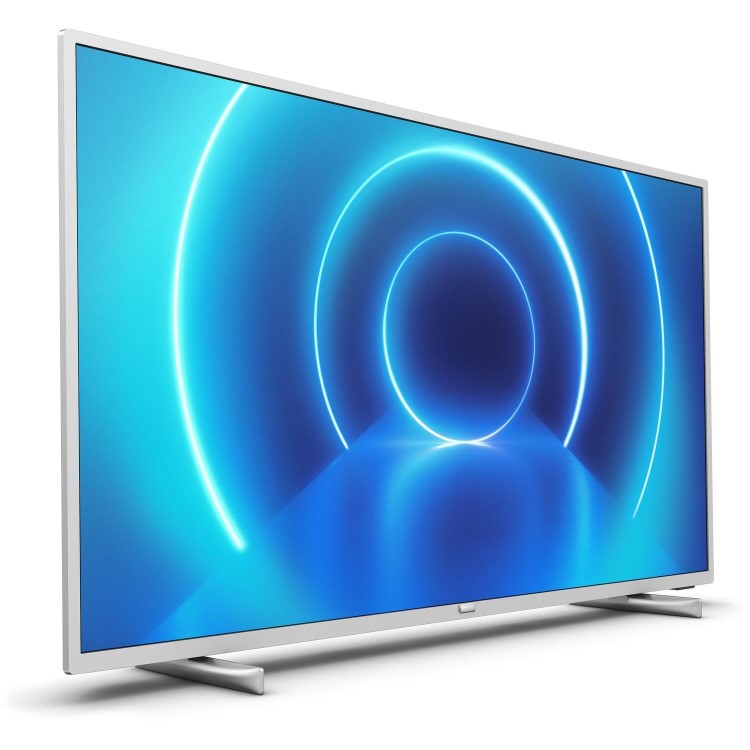 Philips 58 Inch PUS7555 4K Ultra HD Smart LED TV