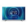 Philips 58 Inch PUS7555 4K Ultra HD Smart LED TV
