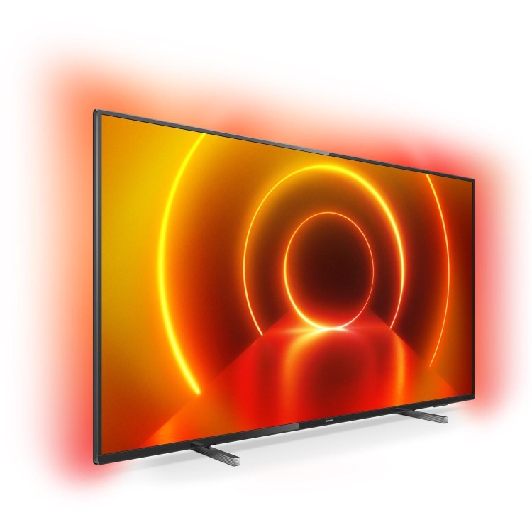 Philips PUS7805 58 Inch 4K Ultra HD Android Smart TV