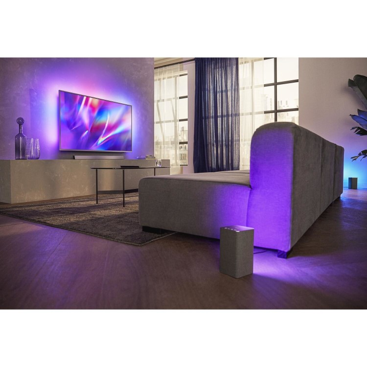 Philips 58PUS8535/12 58" 4K Smart UHD LED TV