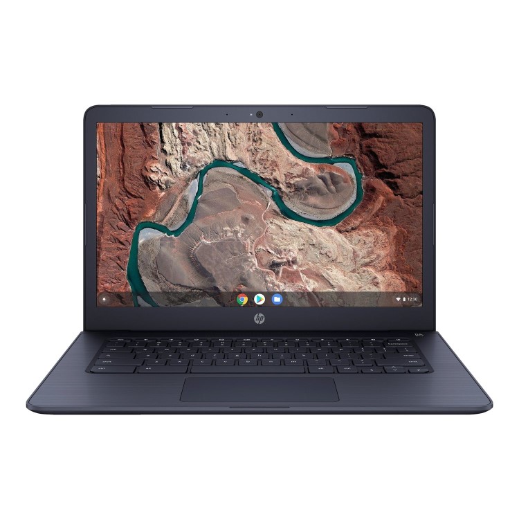 HP Chromebook 14-db0500sa AMD A4-9120 4GB 32GB SSD 14 Inch Chrome OS
