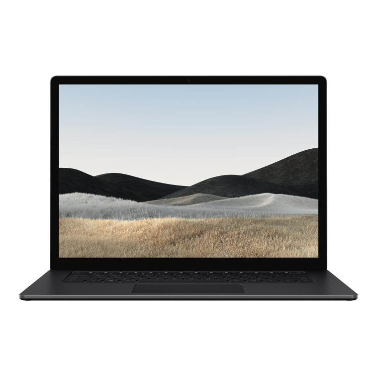 Microsoft Surface 4 Intel Core i5 8GB RAM 512GB SSD 13 Inch Windows 10 Pro Touchscreen Laptop - Black