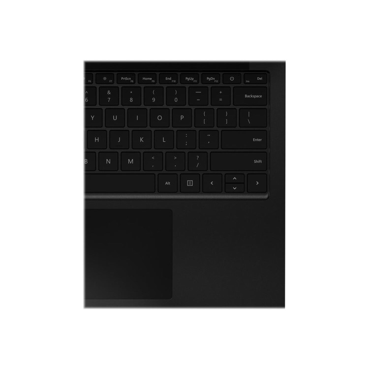 Microsoft Surface 4 Intel Core i5 8GB RAM 512GB SSD 13 Inch Windows 10 Pro Touchscreen Laptop - Black