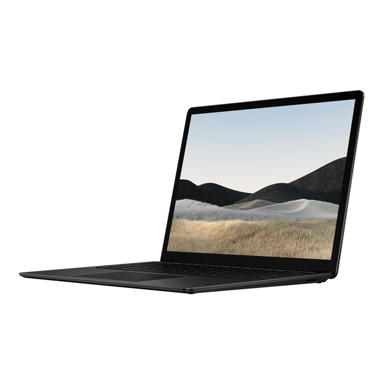 Microsoft Surface 4 Intel Core i5 8GB RAM 512GB SSD 13 Inch Windows 10 Pro Touchscreen Laptop - Black