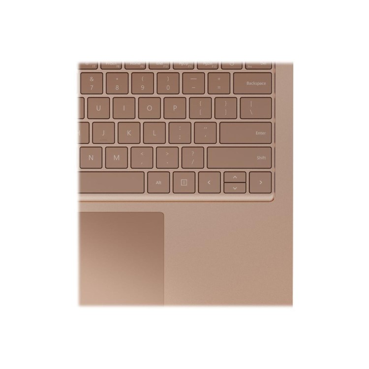 Microsoft Surface Laptop 4 Intel Core i5-1145G7 8GB RAM 512GB SSD 13 Inch Windows 10 Pro Touchscreen Laptop - Sandstone