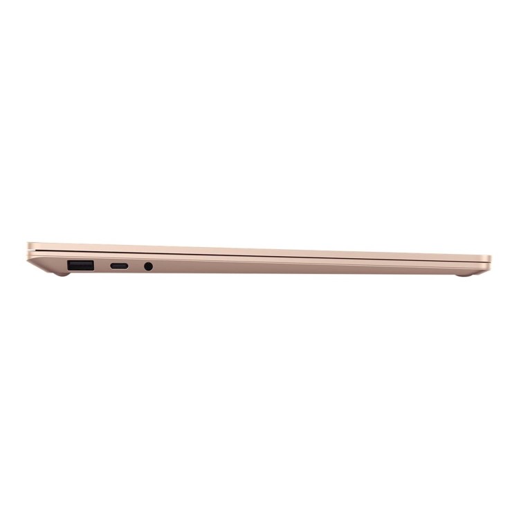 Microsoft Surface Laptop 4 Intel Core i5-1145G7 8GB RAM 512GB SSD 13 Inch Windows 10 Pro Touchscreen Laptop - Sandstone