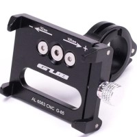 Universal Metal Phone Holder for Electric Scooter Universal Metal Phone Holder for Electric Scooter