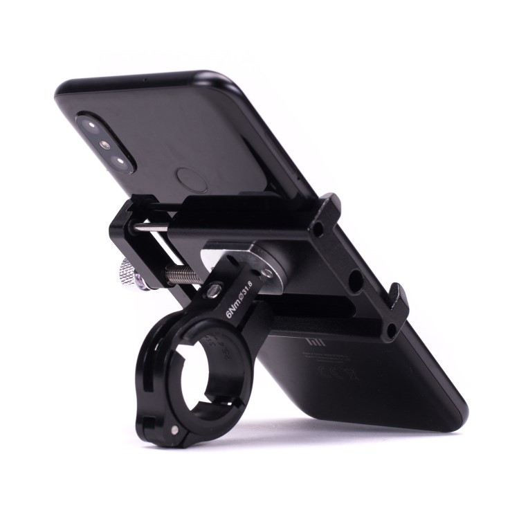 Universal Metal Phone Holder for Electric Scooter