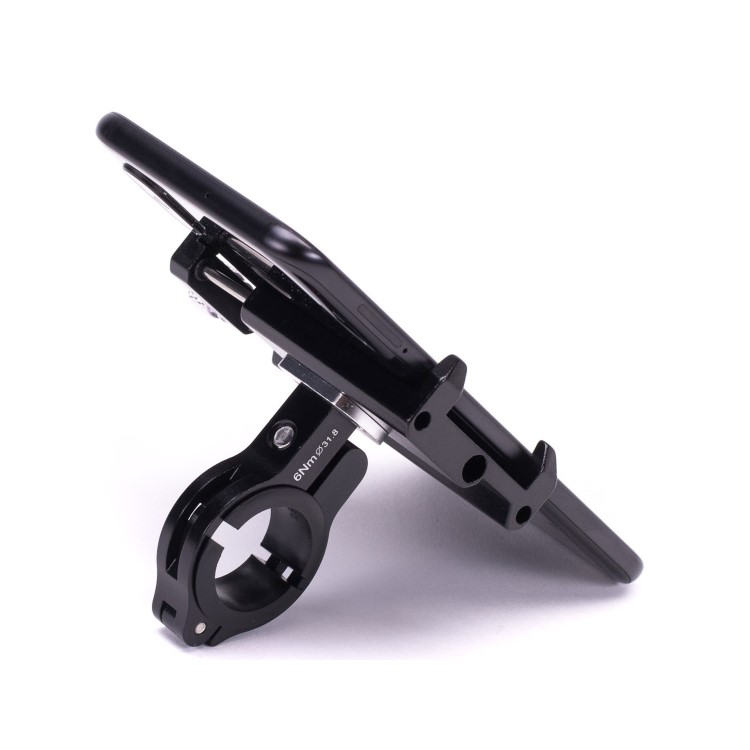 Universal Metal Phone Holder for Electric Scooter