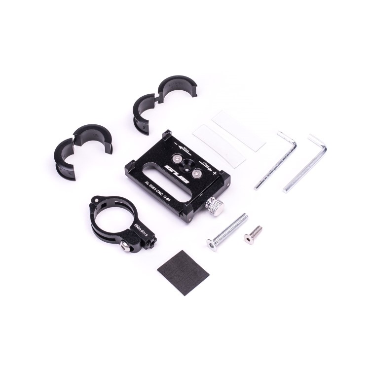 Universal Metal Phone Holder for Electric Scooter