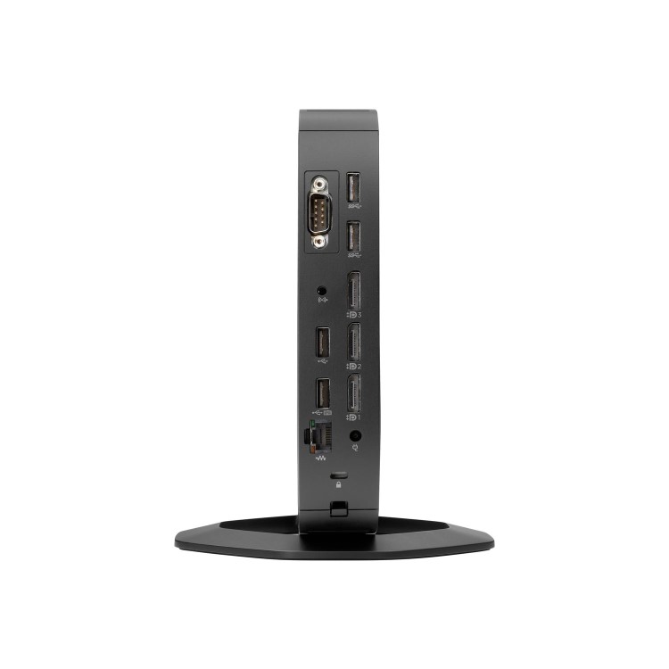 HP t740 AMD Ryzen 8GB RAM 64GB eMMC Windows 10 Thin Client PC