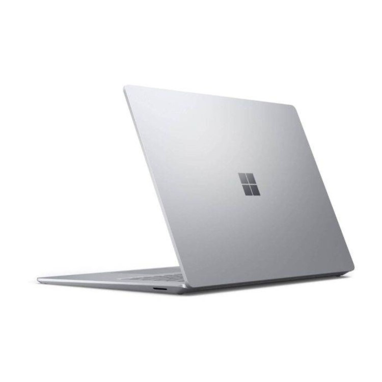 Refurbished Microsoft Surface 4 Intel Core i7 16GB RAM 512GB SSD 15 Inch Windows 10 Pro Touchscreen Laptop - Platinum