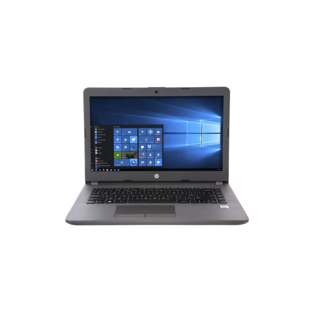 HP 240 G6 Core i5-7200U 8GB 256GB 14 Inch  Windows 10 Laptop 