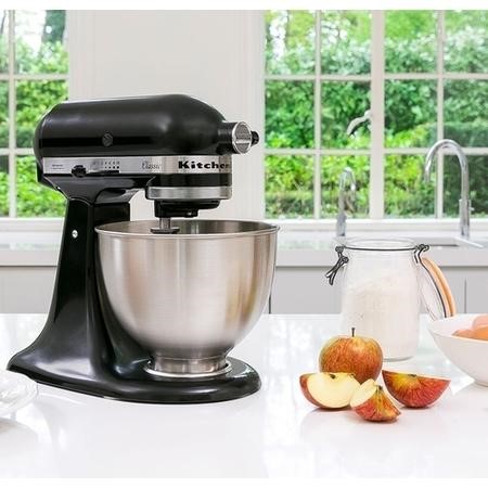 kitchenaid 4.3