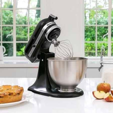 lg cake mixer