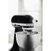 KitchenAid Classic 4.3L Stand Mixer - Onyx Black