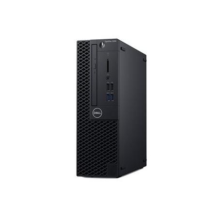 Dell Optiplex 3060 Core i3-8100 4GB 500GB Windows 10 Pro Desktop PC