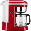 KitchenAid Classic Drip Filter Coffee Machine - Empire Red