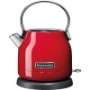 KitchenAid Classic 1.25L Traditional Kettle - Empire Red