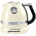 5KEK1522BAC KitchenAid Artisan 1.5L Traditional Kettle - Almond Cream
