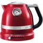 KitchenAid Artisan 1.5L Traditional Kettle - Empire Red